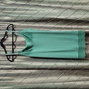 EUC- Adore Me ‘Aliyah’ Chemise Slip